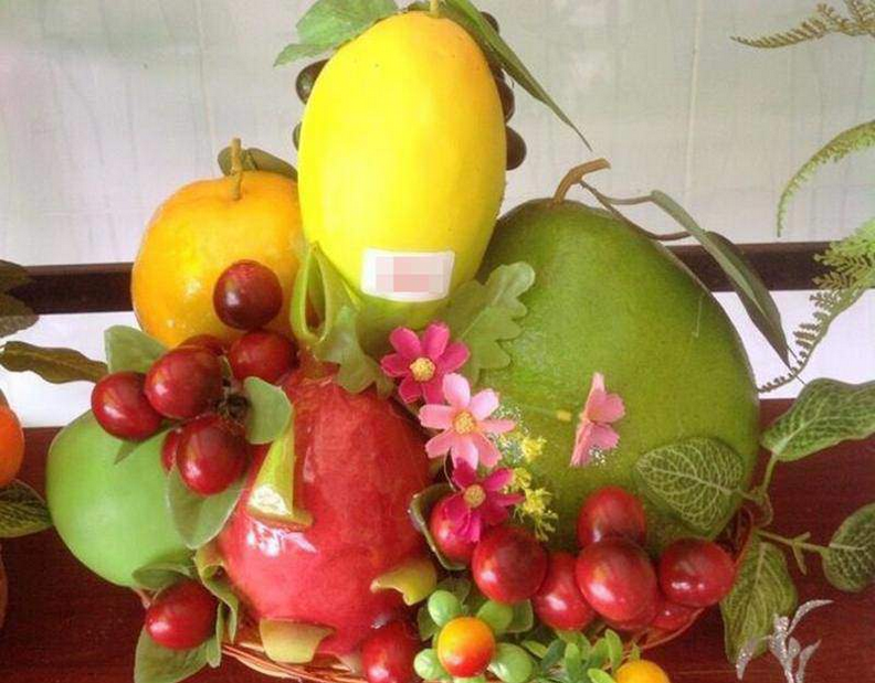 5 sai lầm mâm ngũ quả ngày Tết: Thần Tài quay lưng, tiền bạc ra đi-1