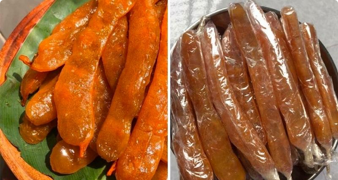 Tết năm nay có mứt me cay tiếp khách thì đảm bảo ai ăn cũng khen ngon và hỏi cách làm! - Ảnh 1.