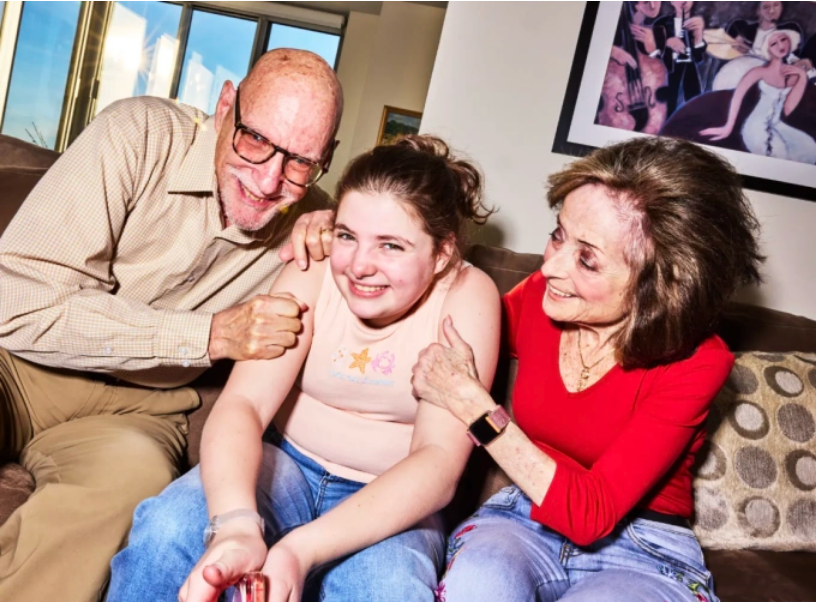 Ảnh minh họa: NY Post