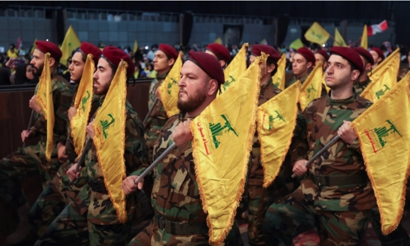 Trục kháng chiến của Iran tan đàn xẻ nghé vì mất đầu não