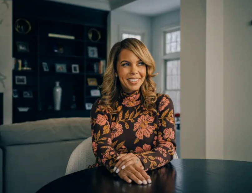 Ngược dòng khủng hoảng trung niên