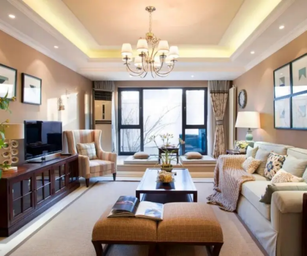 6 kiểu nhà âm thầm “đuổi” quý nhân, kéo tiểu nhân đến, càng ở lâu càng dễ mất vận may - 1