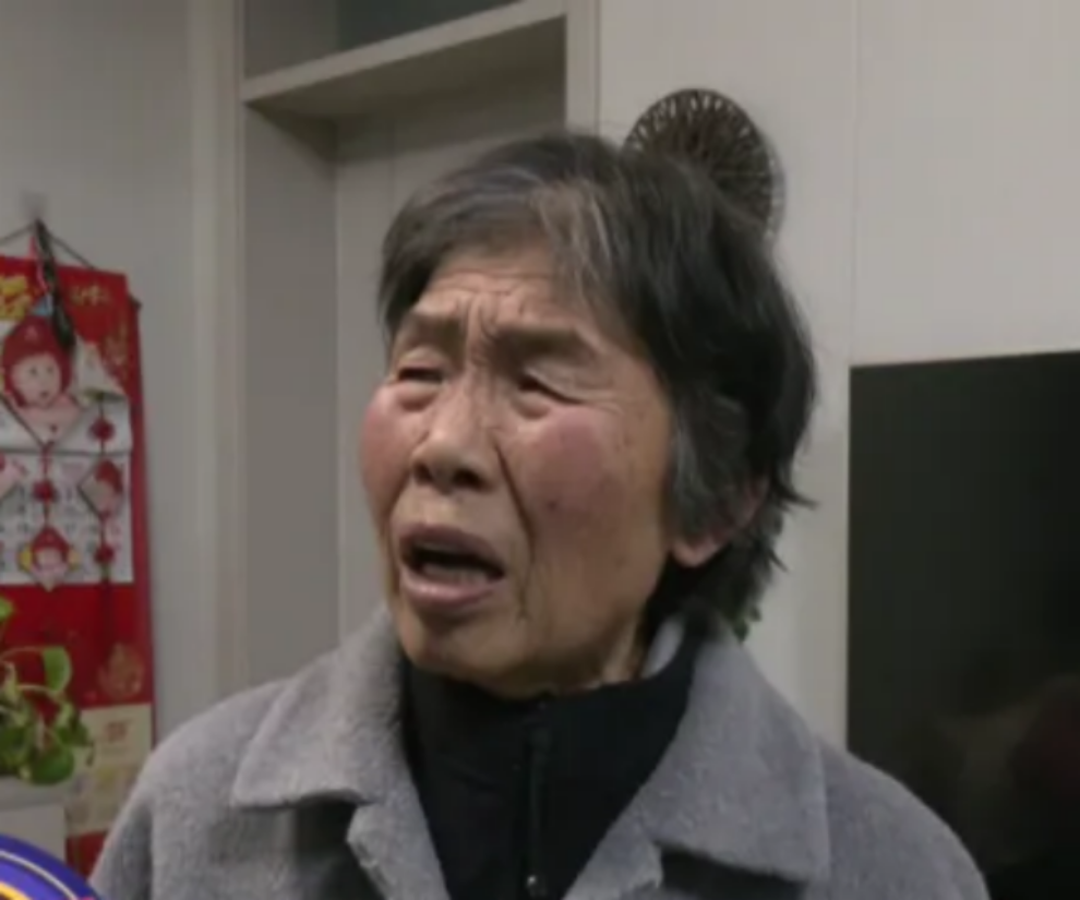 Bà Trương Bảo Châu được cộng đồng mạng gọi bằng cái tên đầy trân trọng là “người mẹ chồng đẹp nhất”.