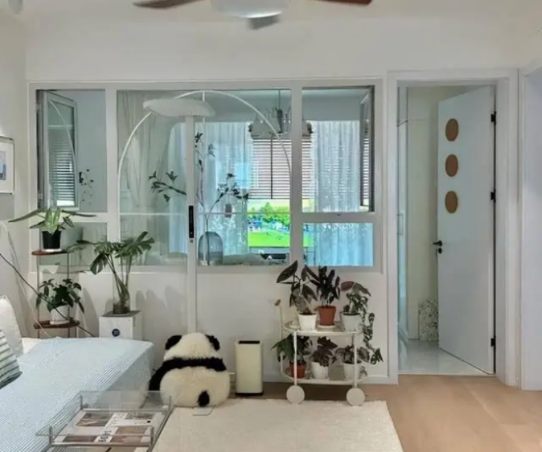 Những ngôi nhà càng ở càng “vượng” thường có 5 đặc điểm này, đây không phải mê tín - 1