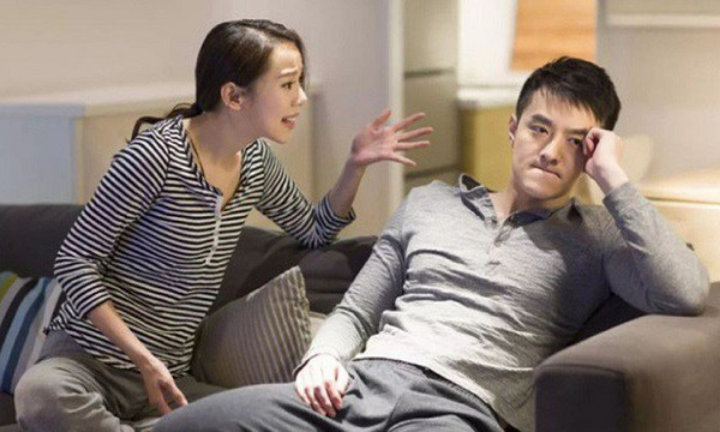 Vợ càng amp;#34;lườiamp;#34; làm 3 việc này, hôn nhân càng hạnh phúc - 1