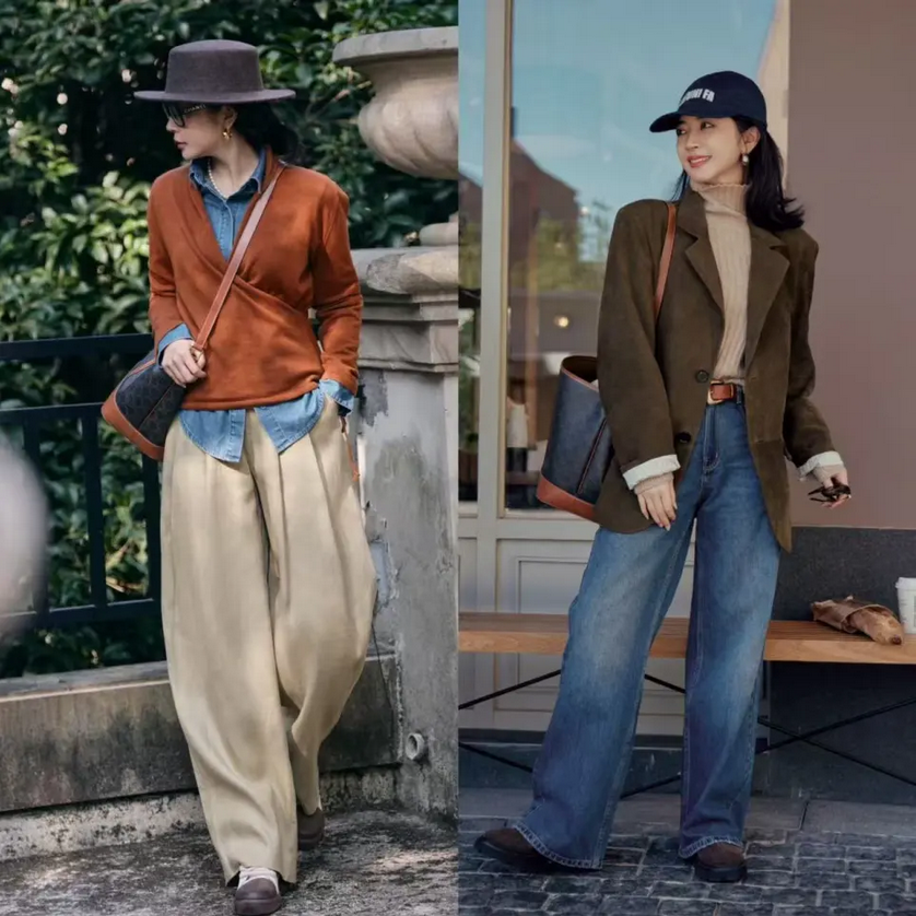 Đừng cố amp;#34;cưa sừng làm nghéamp;#34;, phụ nữ 30+ chỉ cần 3 món đồ này vừa trẻ vừa toát khí chất thanh lịch trong mùa Xuân - 1