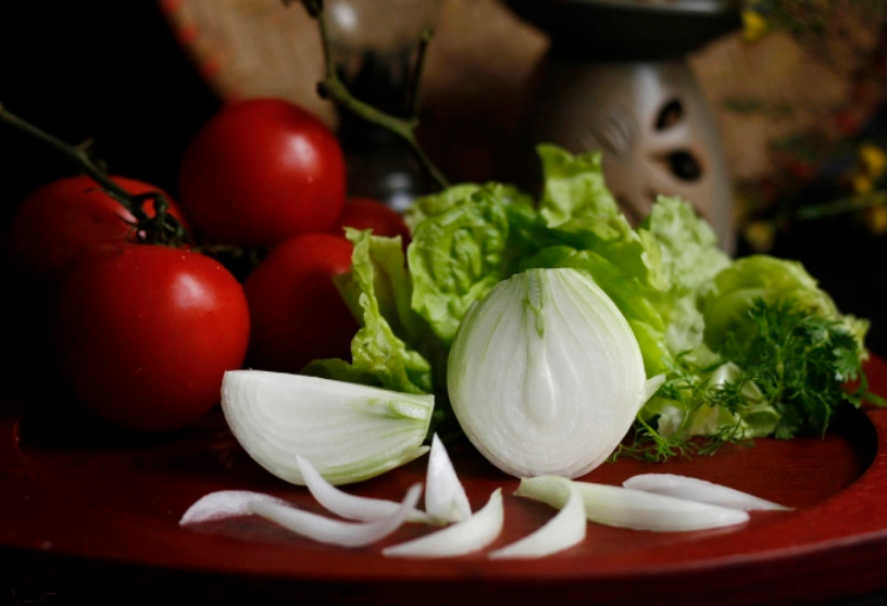 Ảnh minh họa: Bùi Thủy