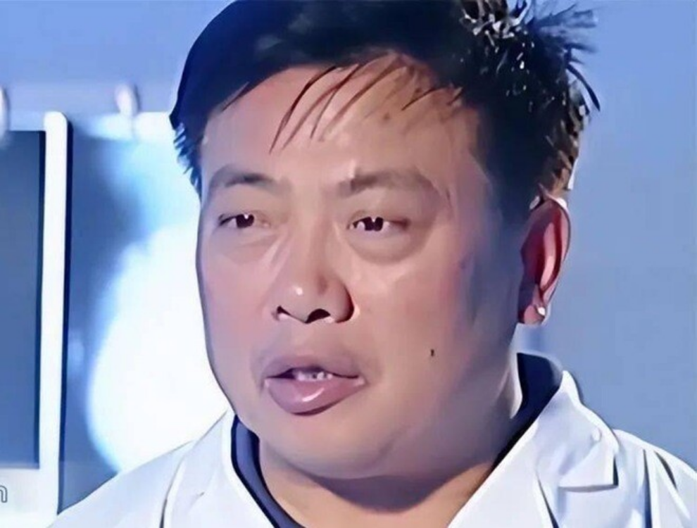 Bà lão 91 tuổi trượt chân ngã, siêu âm lại thấy thai nhi trong bụng, con trai khóc nghẹn: amp;#34;Bố tôi mất 60 năm nay rồi!amp;#34; - 1