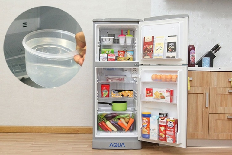 Nhiệt độ thích hợp bên trong tủ lạnh được nhiều chuyên gia khuyên dùng là từ 2 đến 5 độ C cho ngăn mát và khoảng -18 đến 0 độ C cho ngăn đông.