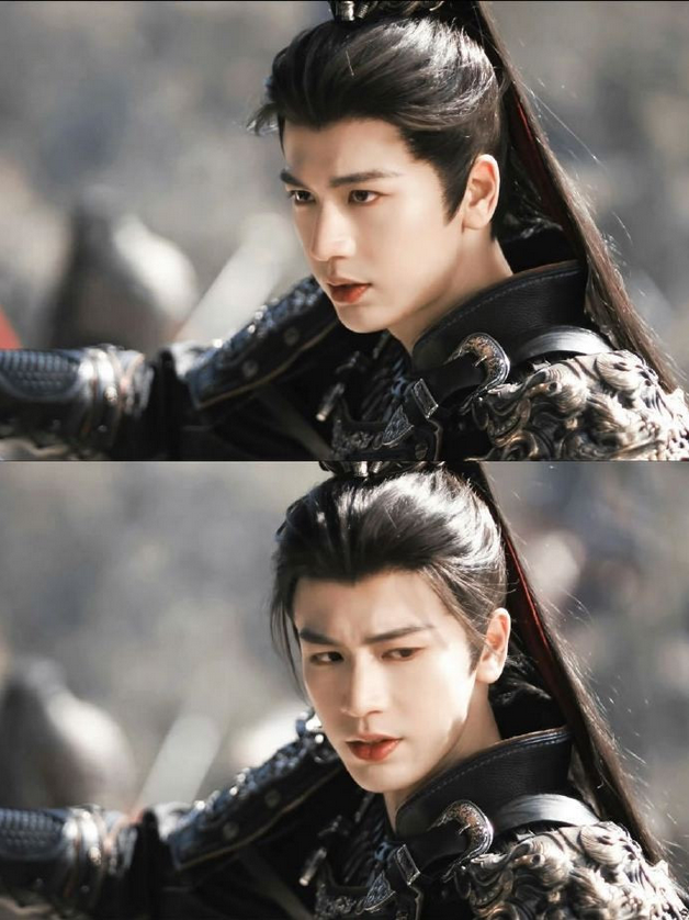 Trung Quốc họp khẩn vì Trương Lăng Hách - 1