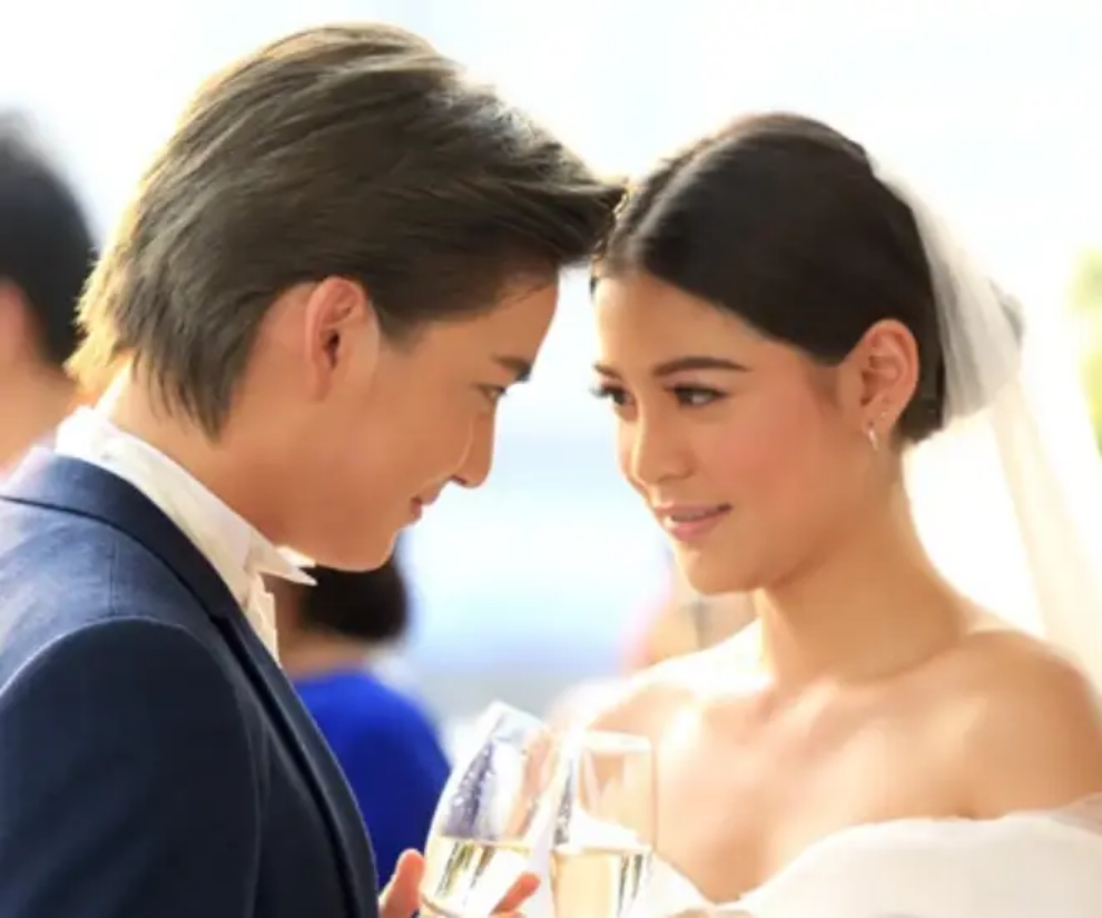 Chúng tôi cưới nhau khi tình cảm đang ở giai đoạn đẹp nhất. (Ảnh minh họa)