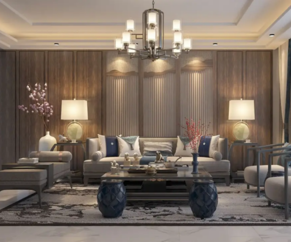 Người xưa dặn: “Trần nhà phạm 4 điều này, tiền tài khó vào, vận xui dễ đến”, đây không phải mê tín - 1