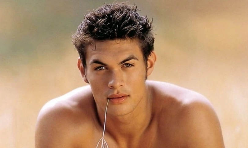 Jason Momoa được trang điện ảnh TC Candler (Mỹ) bình chọn là Gương mặt đẹp trai nhất thế giới 2018.