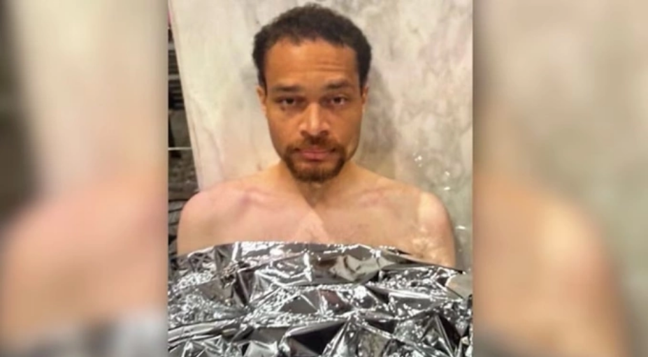 Nghi phạm Cole Tomas Allen. Ảnh: CNN