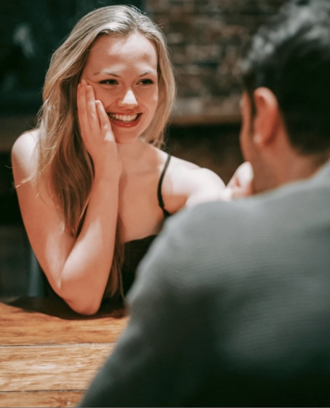 Ảnh minh họa: Katerina Holmes/Pexels
