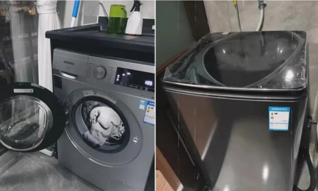 Xem thêm: 4 loại máy giặt không nên mua, hãy cân nhắc kỹ lưỡng kẻo mất tiền oan