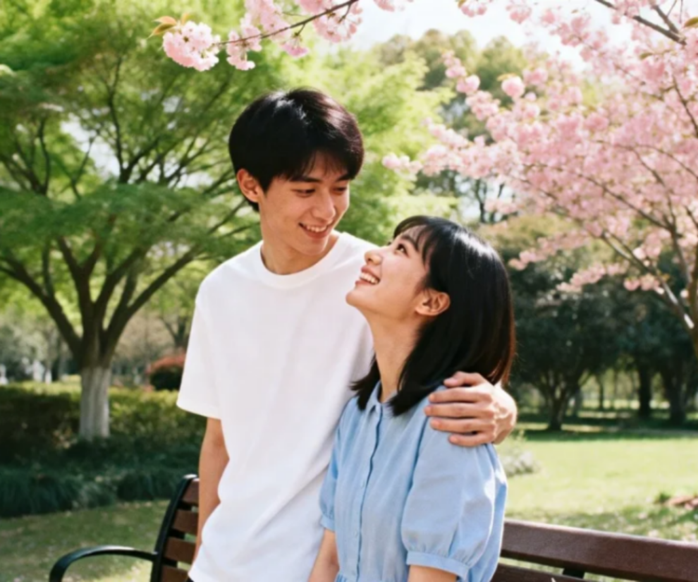 Trắc nghiệm: Khi yêu, bạn thuộc kiểu nào? “Cún con”, “nữ hoàng” hay một hình mẫu hoàn toàn khác? - 1