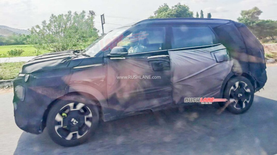 Kia Carens thử nghiệm chạy xăng E85, dễ thành lựa chọn 'hot' khi mở bán ở Việt Nam - Ảnh 1.