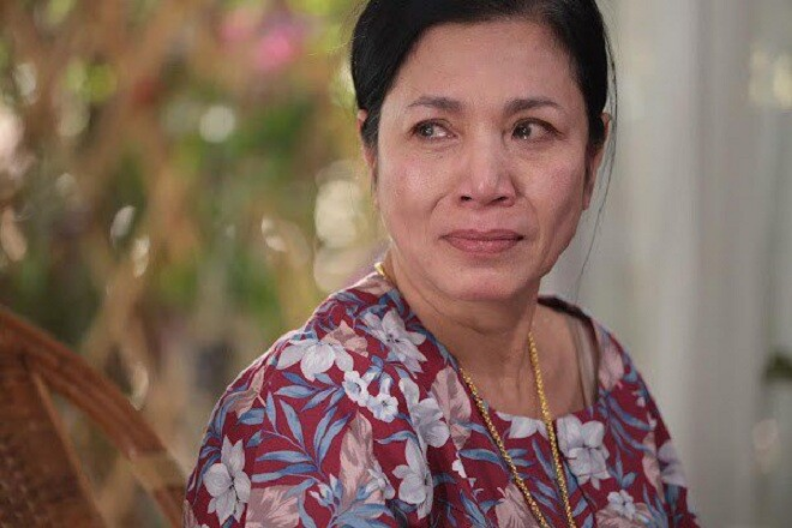 Tôi nghĩ thôi thì sống cùng nhau, nhường nhịn một chút cũng được. (Ảnh minh họa)