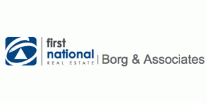 First National Real Estate Borg and Associates