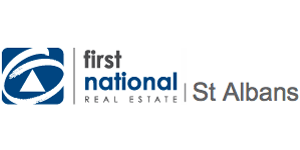 First National Real Estate St Albans
