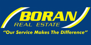 Boran Real Estate