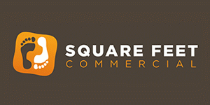 Square Feet Commercial